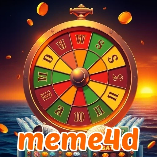 meme4d Aksi
