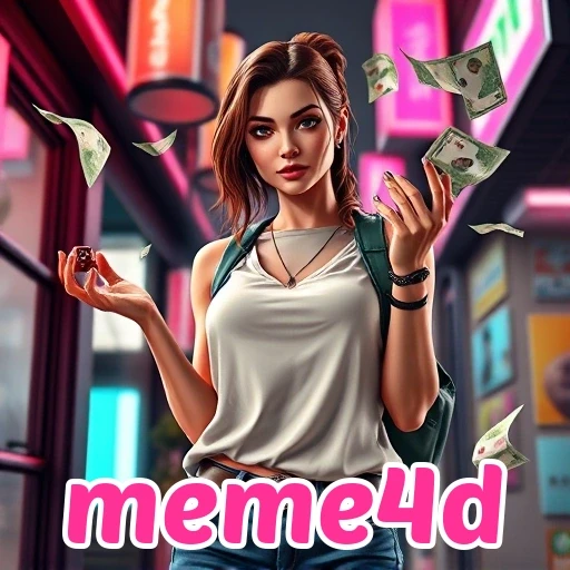 meme4d Klub
