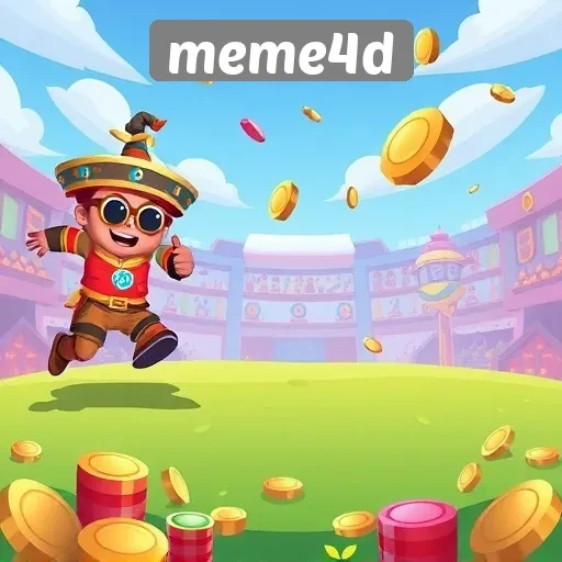 Perbandingan Meme4D dengan Situs Game Lainnya