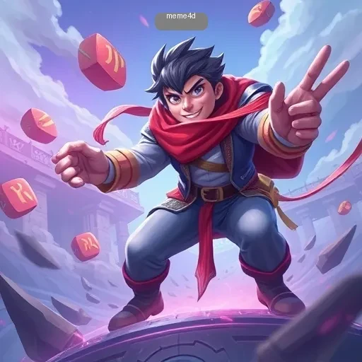 Menggali Fitur Menarik pada Situs Game Meme4D