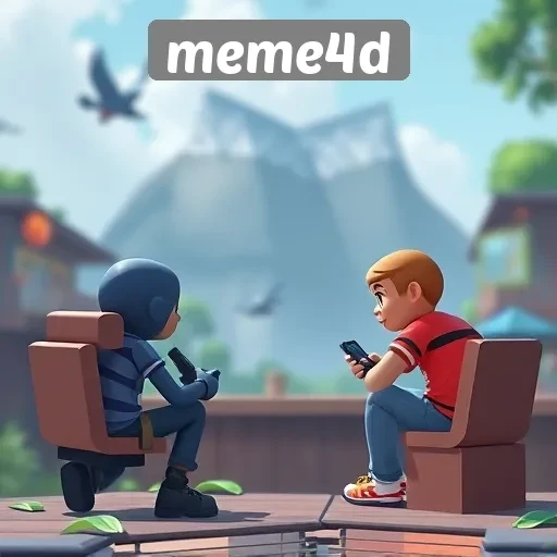 Mengulas Kecanggihan Fitur Interaktif di Meme4D