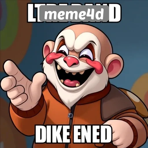 Potensi Meme4D dalam Menggali Kreativitas Pengguna