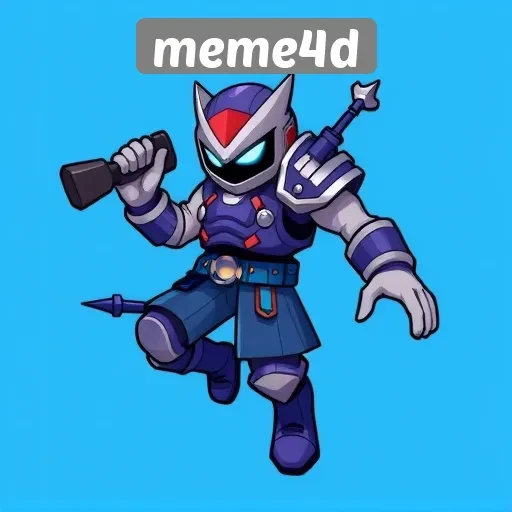 Meme4D Menawarkan Beragam Pilihan Game Menghibur