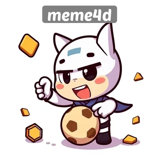 Mengenal Lebih Dekat Situs Game Meme4d