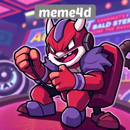 Bagaimana Meme4d Menghadirkan Pengalaman Bermain yang Berbeda
