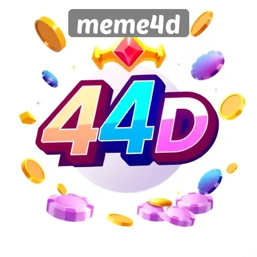 Review Situs Meme4D Fitur dan Permainan Menarik yang Tersedia