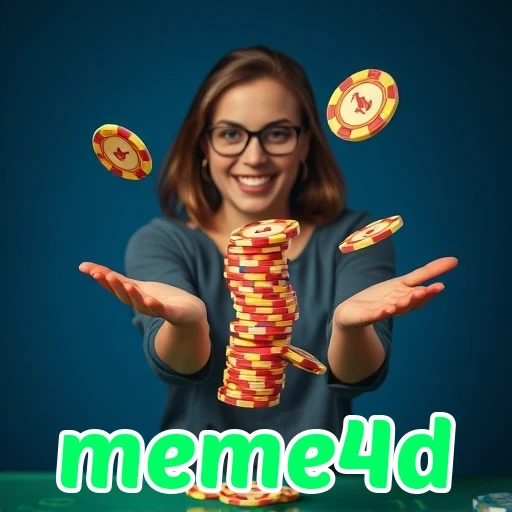 meme4d Ulasan