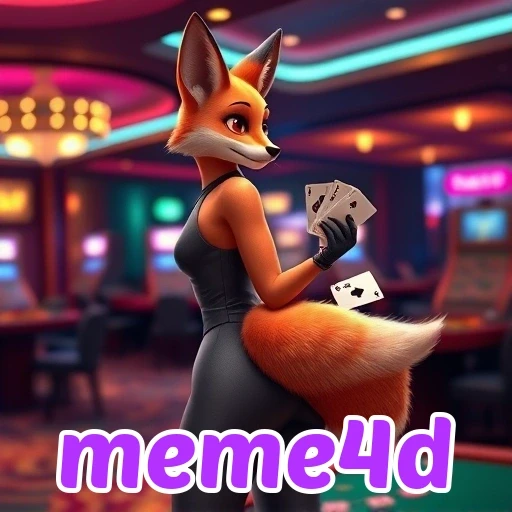 meme4d Streaming