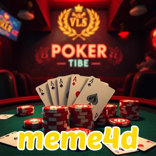 meme4d Turnamen