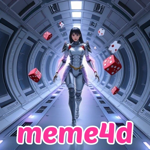 meme4d: Mengungkap Fitur Menarik dan Keunggulannya