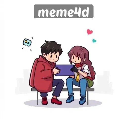 Memahami Komunitas Game di Sekitar Meme4D