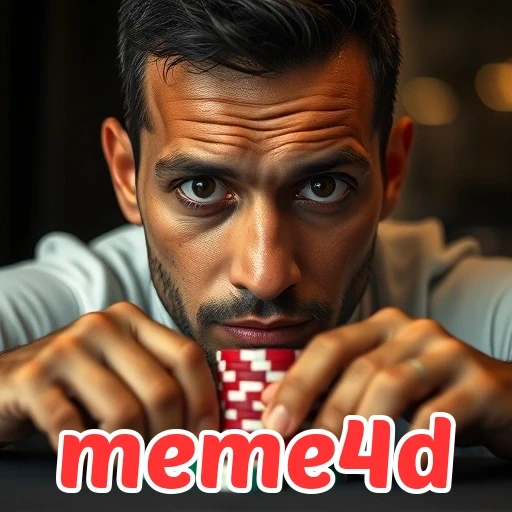 meme4d Panduan Lengkap